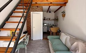 Loft en Las Flores